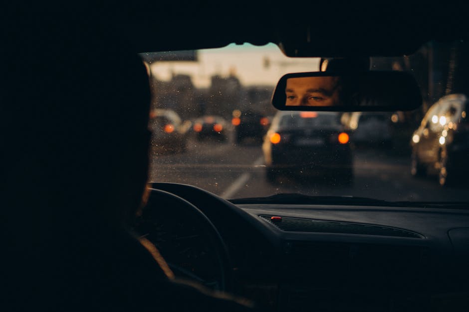 Přehledný a moderní dashboard pro správu osobních financí v tmavém režimu.